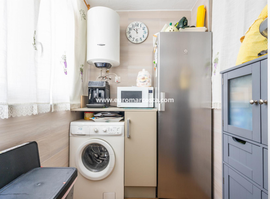 Venta - Apartamento / piso - Torrevieja - TORREVIEJA