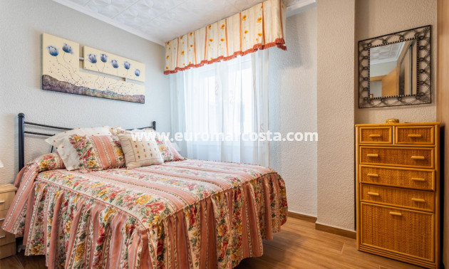 Venta - Apartamento / piso - Torrevieja - TORREVIEJA