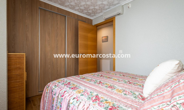 Venta - Apartamento / piso - Torrevieja - TORREVIEJA