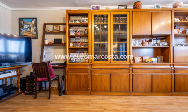 Venta - Apartamento / piso - Torrevieja - TORREVIEJA