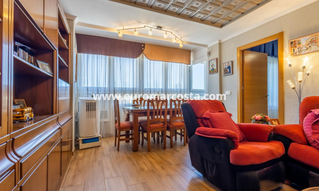 Venta - Apartamento / piso - Torrevieja - TORREVIEJA