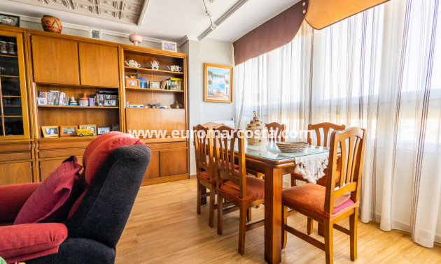 Venta - Apartamento / piso - Torrevieja - TORREVIEJA