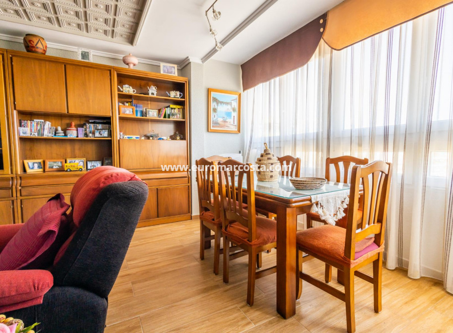 Venta - Apartamento / piso - Torrevieja - TORREVIEJA