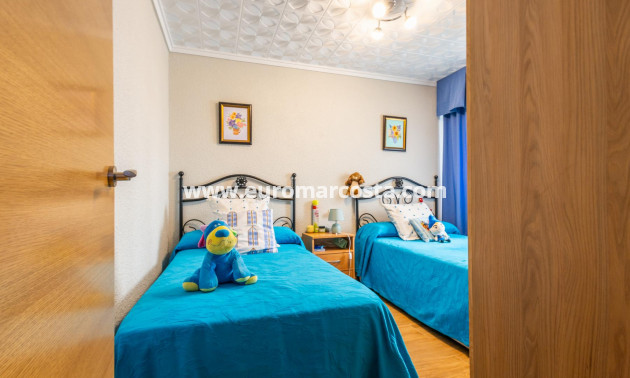 Venta - Apartamento / piso - Torrevieja - TORREVIEJA