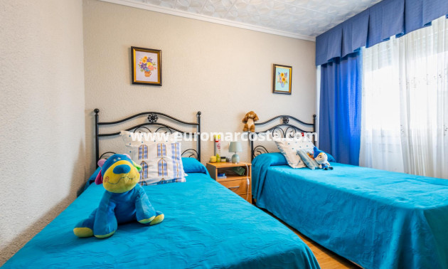Venta - Apartamento / piso - Torrevieja - TORREVIEJA