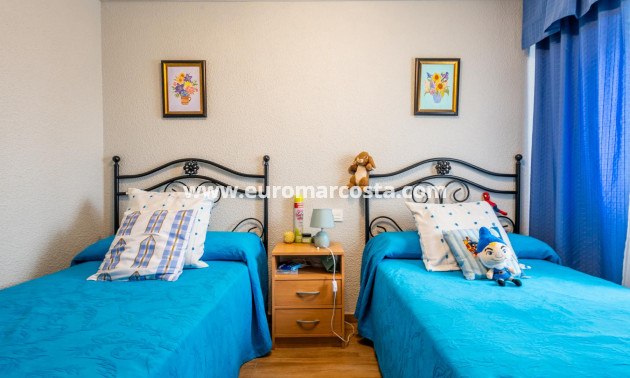 Venta - Apartamento / piso - Torrevieja - TORREVIEJA