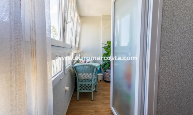 Venta - Apartamento / piso - Torrevieja - TORREVIEJA