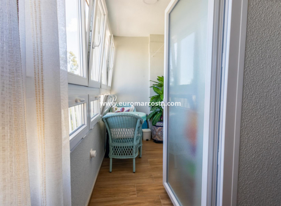Venta - Apartamento / piso - Torrevieja - TORREVIEJA