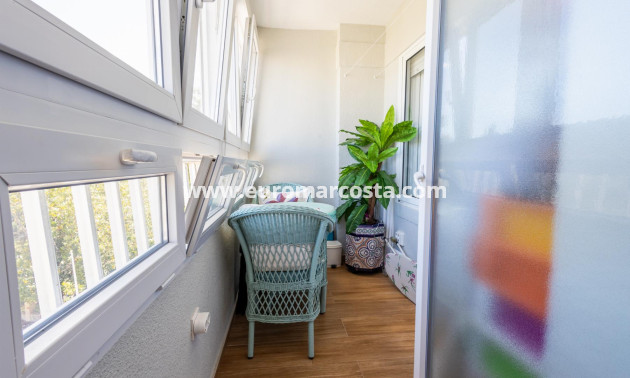 Venta - Apartamento / piso - Torrevieja - TORREVIEJA