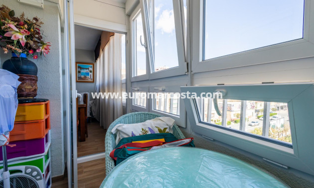 Venta - Apartamento / piso - Torrevieja - TORREVIEJA