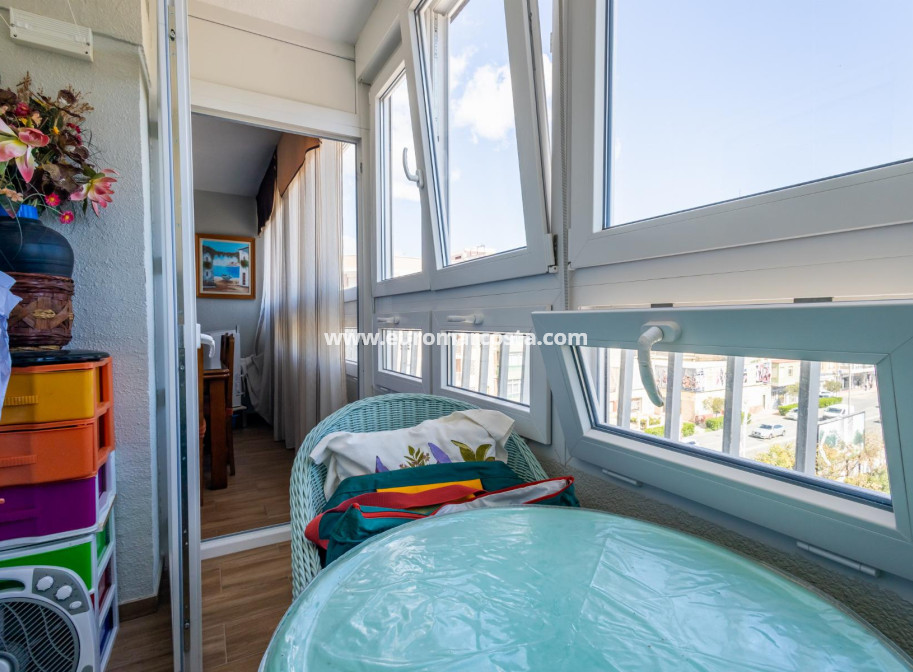 Venta - Apartamento / piso - Torrevieja - TORREVIEJA