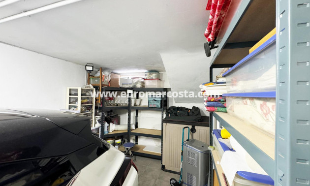 Venta - Apartamento / piso - Torrevieja - TORREVIEJA