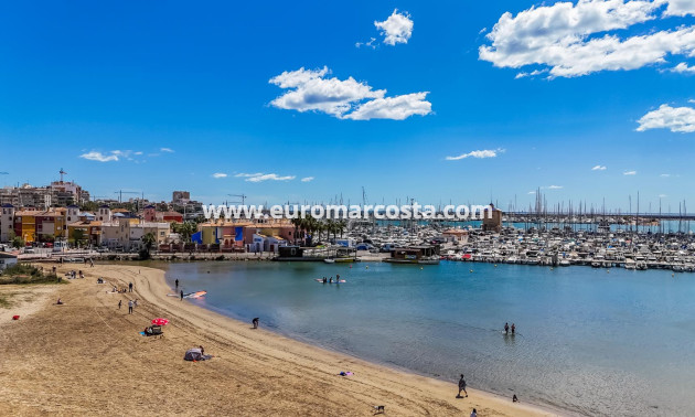 Venta - Apartamento / piso - Torrevieja - TORREVIEJA