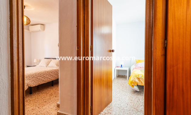 Objekte zum Wiederverkauf - Wohnung - Torrevieja - TORREVIEJA