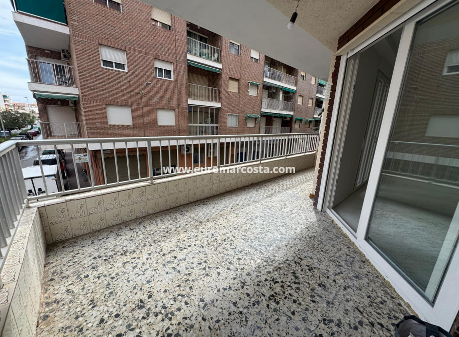 Sale - Apartment / flat - Torrevieja - TORREVIEJA