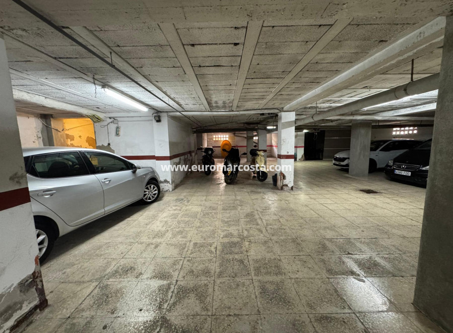 Sale - Apartment / flat - Torrevieja - TORREVIEJA