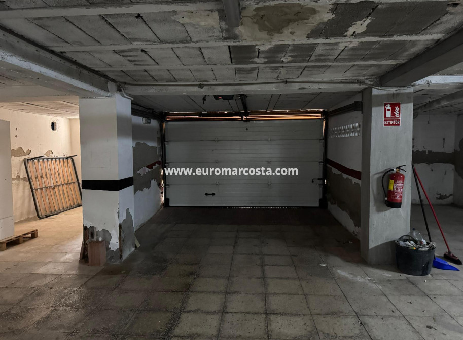 Sale - Apartment / flat - Torrevieja - TORREVIEJA