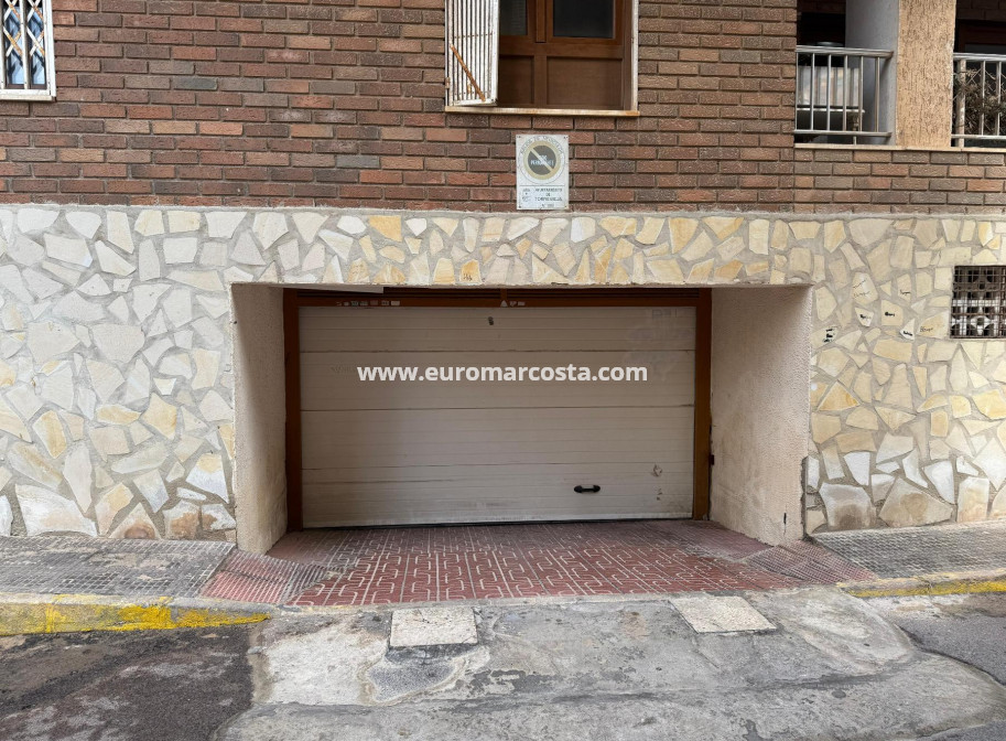 Sale - Apartment / flat - Torrevieja - TORREVIEJA