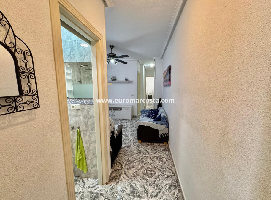 Venta - Ático - Torrevieja - TORREVIEJA