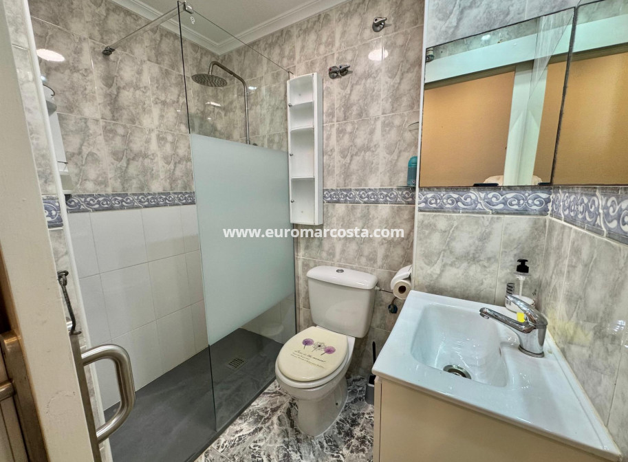 Venta - Ático - Torrevieja - TORREVIEJA