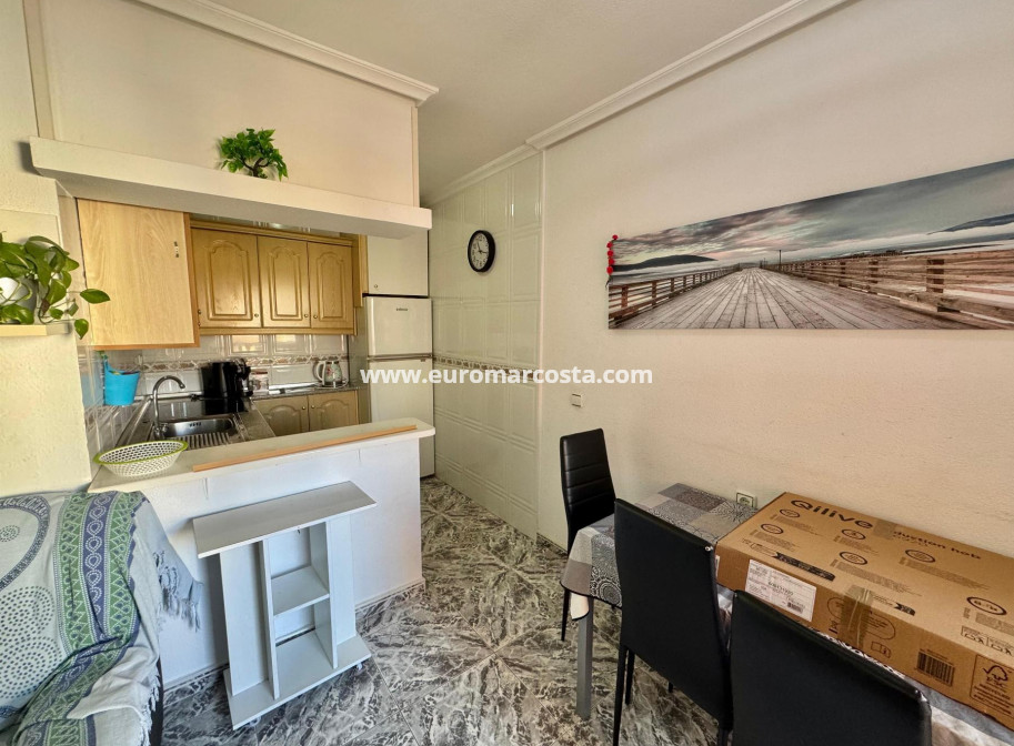 Venta - Ático - Torrevieja - TORREVIEJA