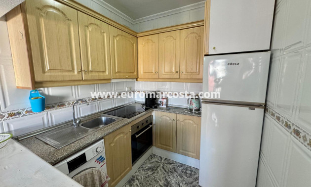 Venta - Ático - Torrevieja - TORREVIEJA