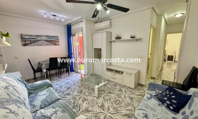 Venta - Ático - Torrevieja - TORREVIEJA