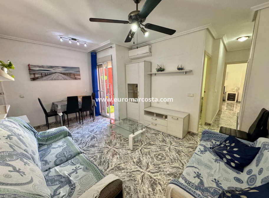 Venta - Ático - Torrevieja - TORREVIEJA