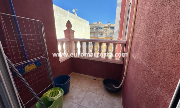 Venta - Ático - Torrevieja - TORREVIEJA
