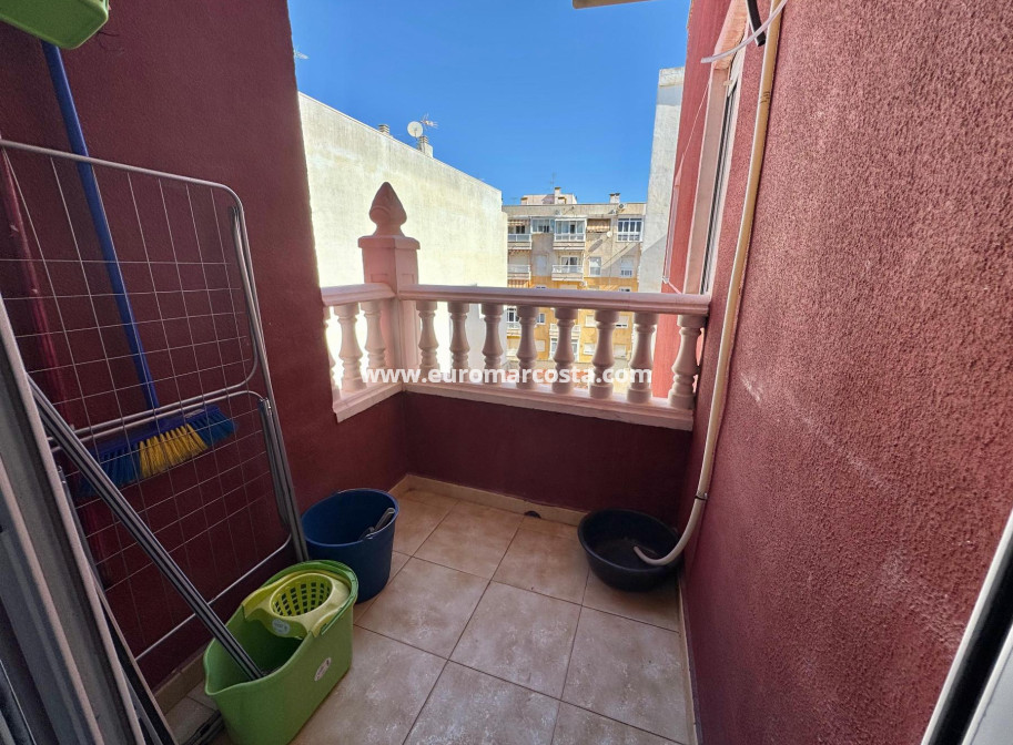 Venta - Ático - Torrevieja - TORREVIEJA
