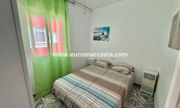 Venta - Ático - Torrevieja - TORREVIEJA