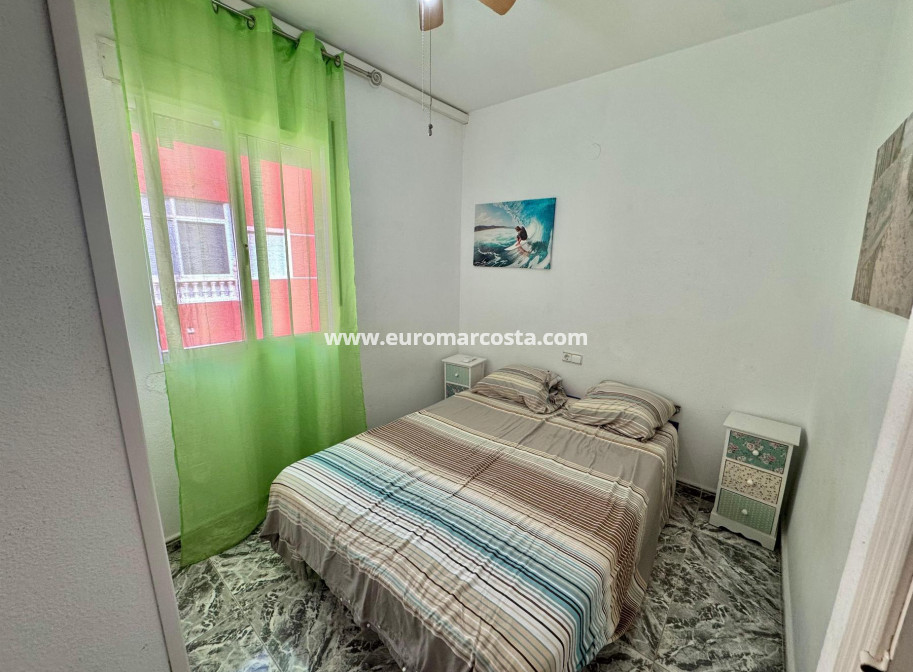 Venta - Ático - Torrevieja - TORREVIEJA