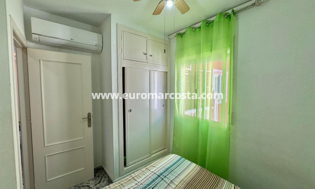 Venta - Ático - Torrevieja - TORREVIEJA