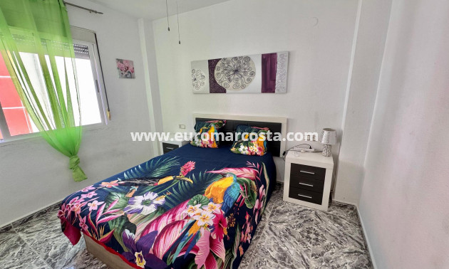 Venta - Ático - Torrevieja - TORREVIEJA