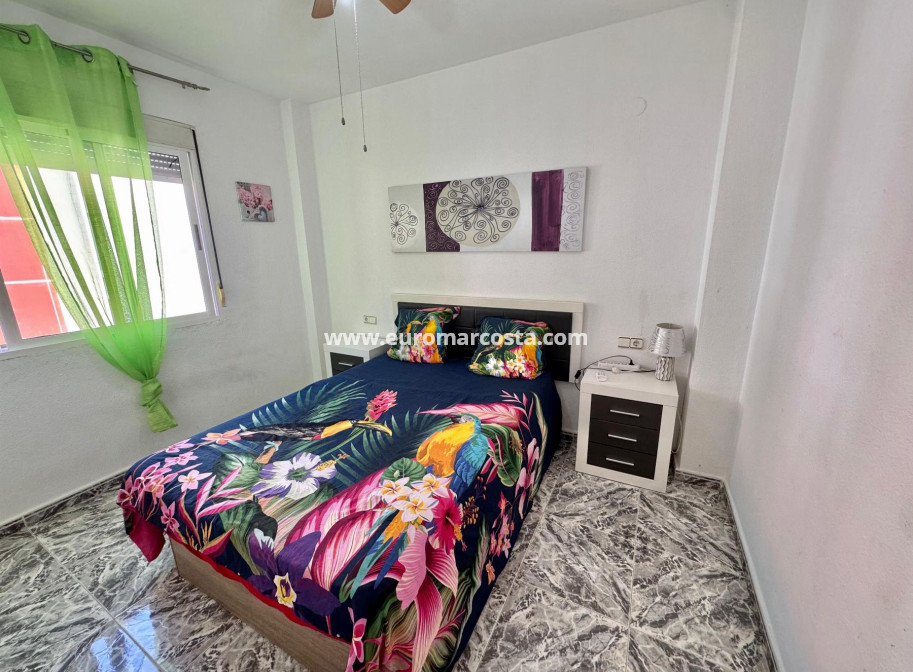 Venta - Ático - Torrevieja - TORREVIEJA