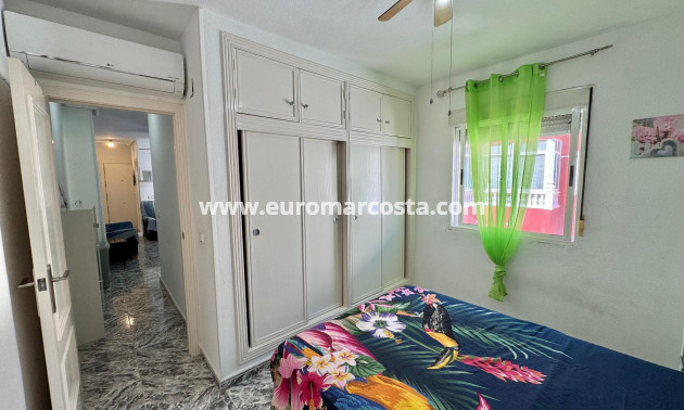 Venta - Ático - Torrevieja - TORREVIEJA