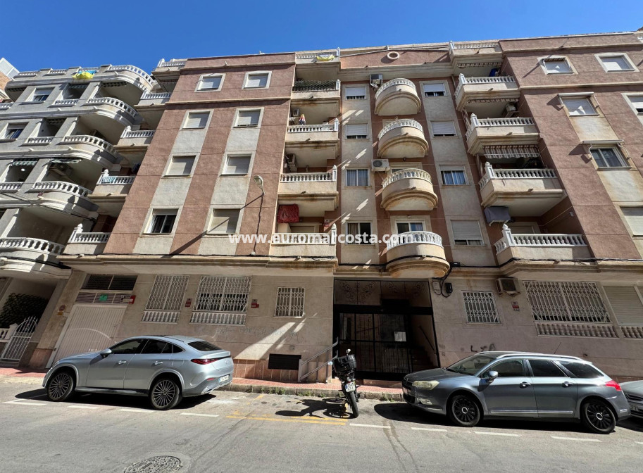 Venta - Ático - Torrevieja - TORREVIEJA