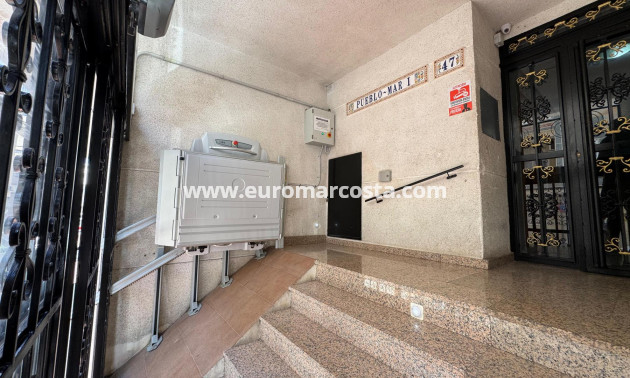 Venta - Ático - Torrevieja - TORREVIEJA