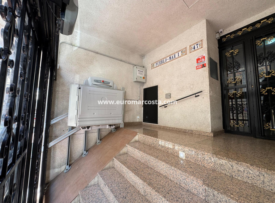 Venta - Ático - Torrevieja - TORREVIEJA