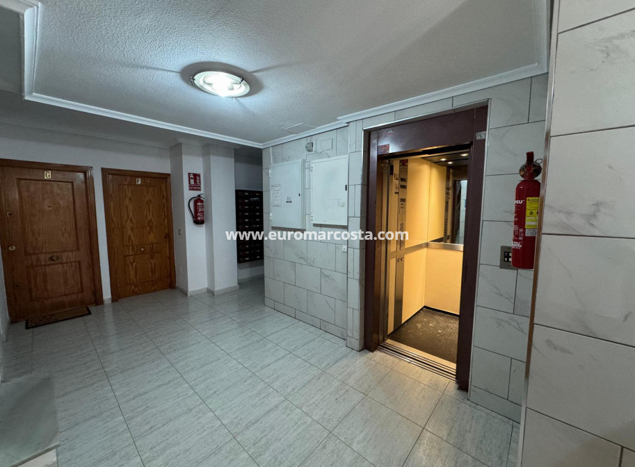 Venta - Ático - Torrevieja - TORREVIEJA
