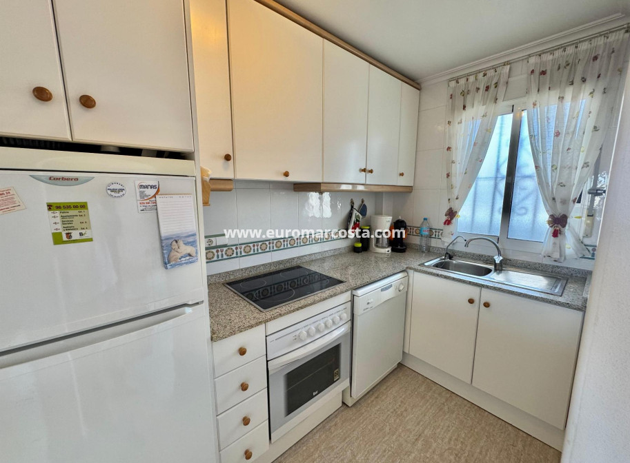 Sale - Apartment / flat - Almoradi - Almoradí