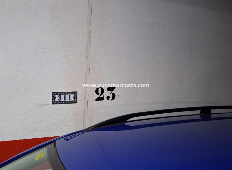 Sale - Apartment / flat - Almoradi - Almoradí