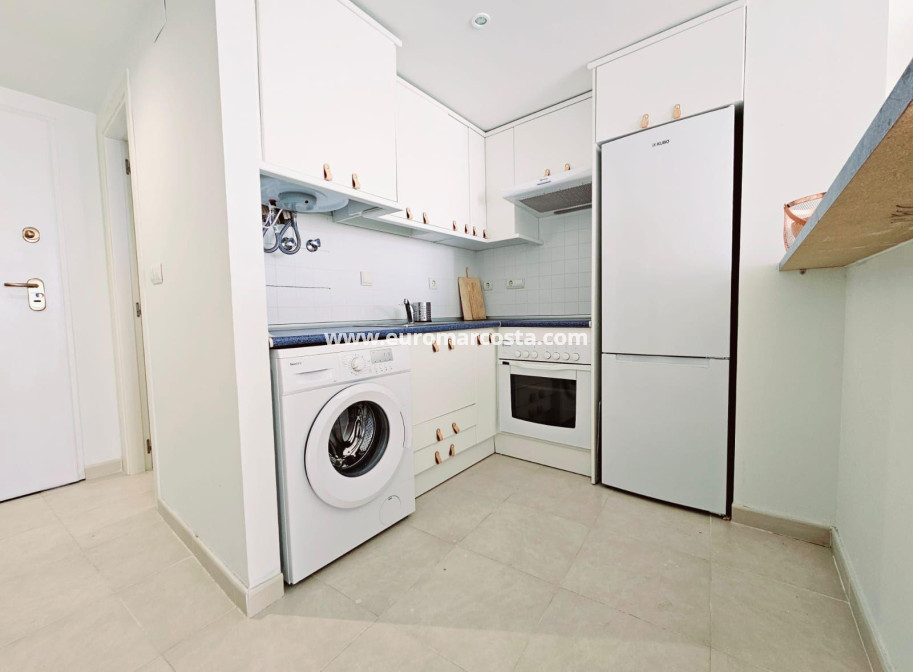 Venta - Apartamento / piso - Orihuela Costa - Villamartín-Las Filipinas