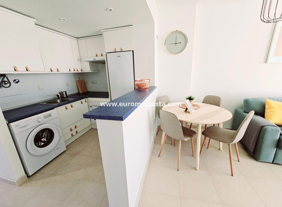 Venta - Apartamento / piso - Orihuela Costa - Villamartín-Las Filipinas