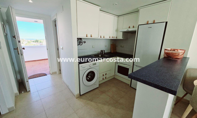 Venta - Apartamento / piso - Orihuela Costa - Villamartín-Las Filipinas