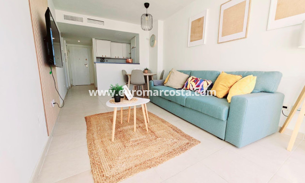 Venta - Apartamento / piso - Orihuela Costa - Villamartín-Las Filipinas