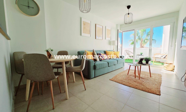 Venta - Apartamento / piso - Orihuela Costa - Villamartín-Las Filipinas