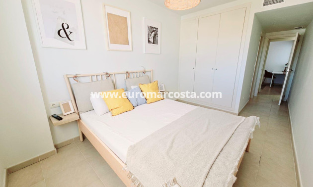 Venta - Apartamento / piso - Orihuela Costa - Villamartín-Las Filipinas