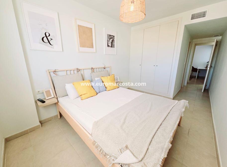 Venta - Apartamento / piso - Orihuela Costa - Villamartín-Las Filipinas