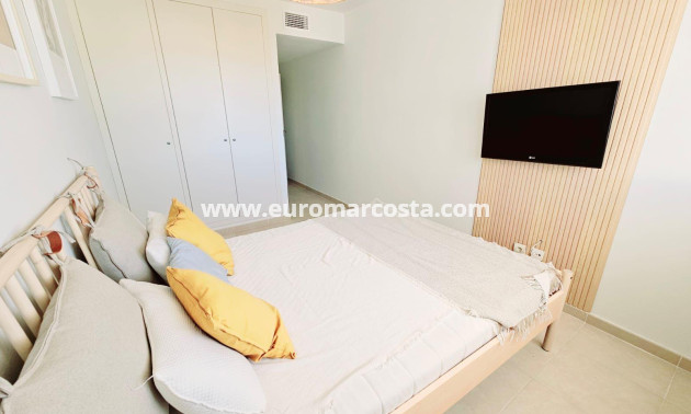 Venta - Apartamento / piso - Orihuela Costa - Villamartín-Las Filipinas